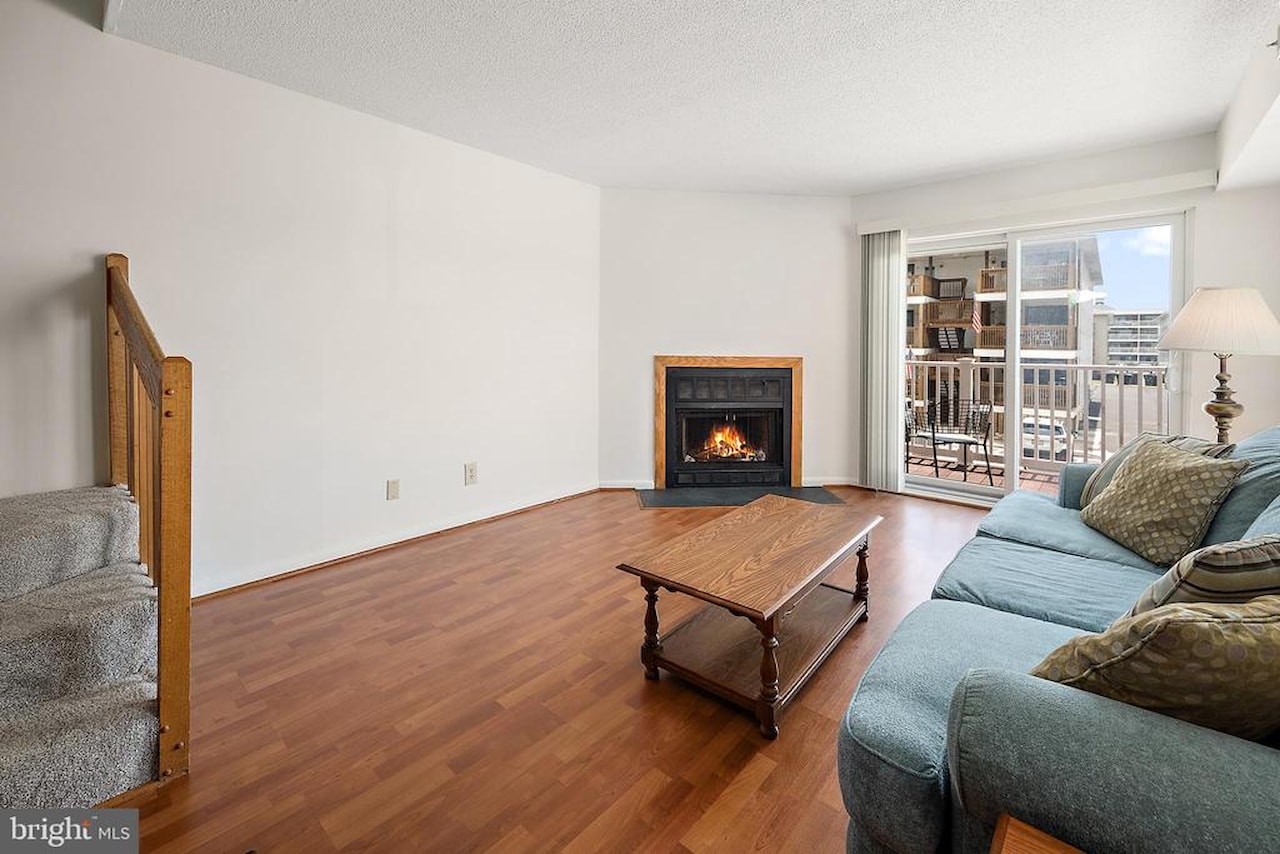 Beach Mist Real Estate for Sale - 12 140th St #3 in Ocean City Photo 16