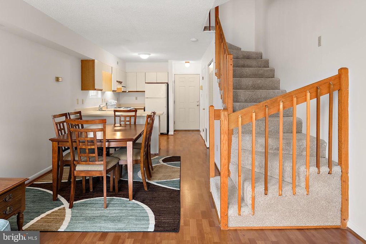 Beach Mist Real Estate for Sale - 12 140th St #3 in Ocean City Photo 19