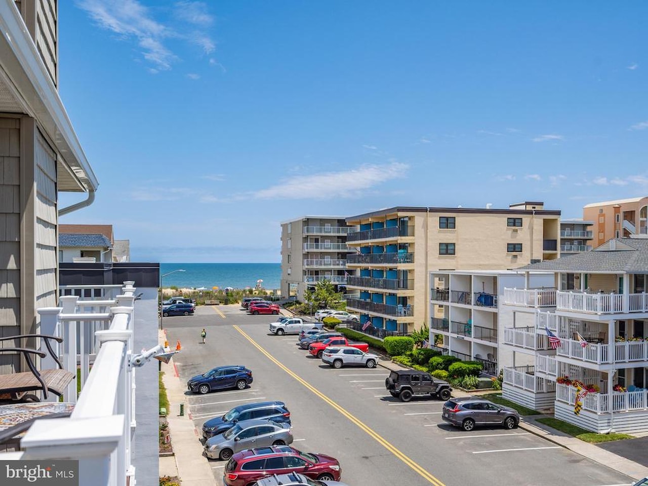 Beach Mist Real Estate for Sale - 12 140th St #3 in Ocean City Photo 12