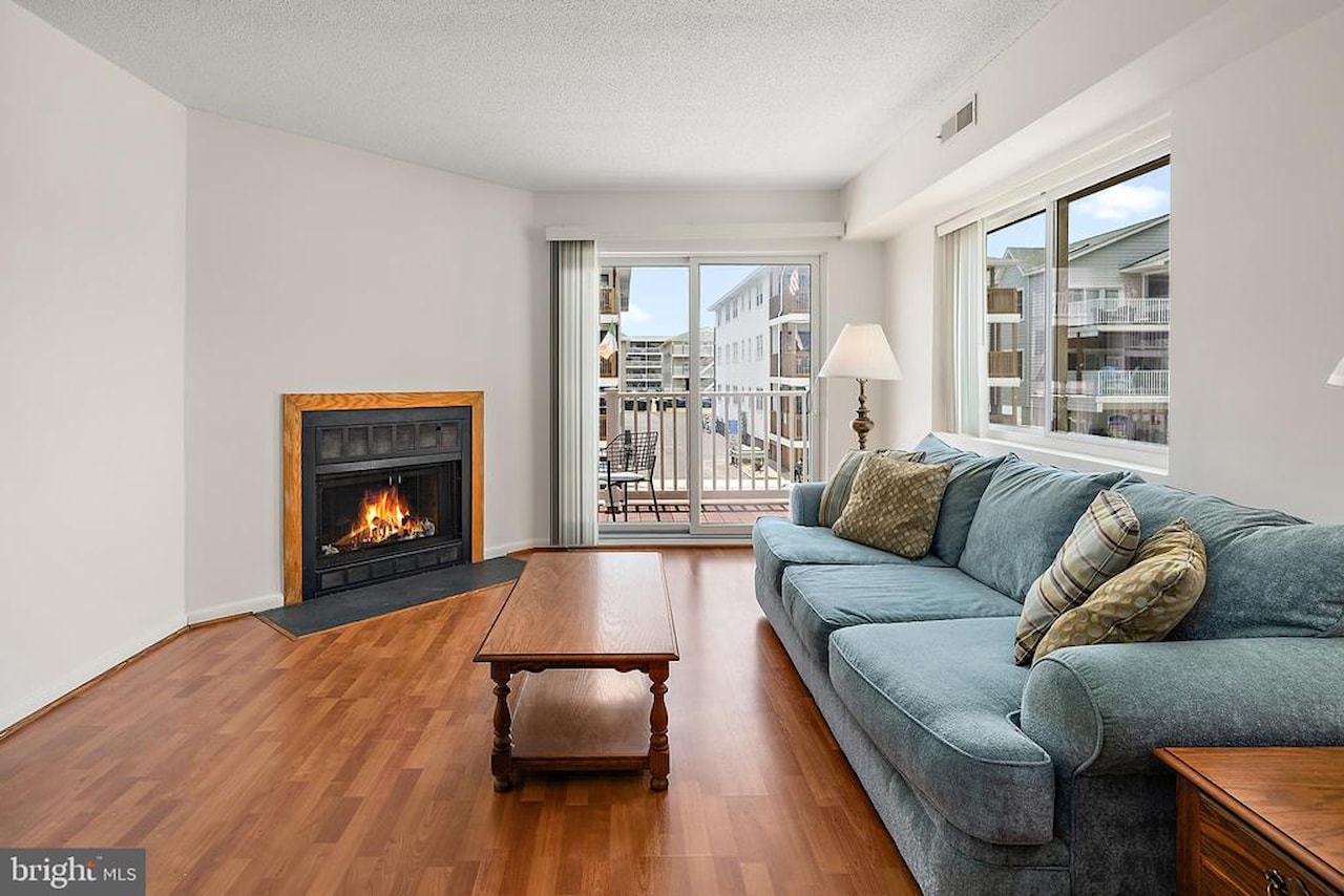 Beach Mist Real Estate for Sale - 12 140th St #3 in Ocean City Photo 14