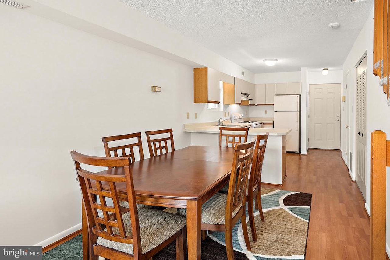 Beach Mist Real Estate for Sale - 12 140th St #3 in Ocean City Photo 25