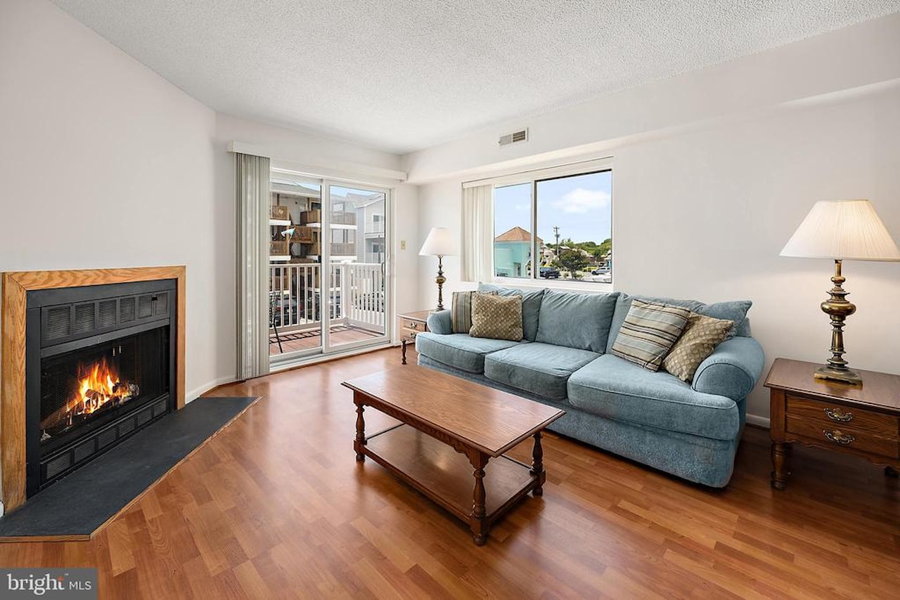 Beach Mist Real Estate for Sale - 12 140th St #3 in Ocean City Photo 15