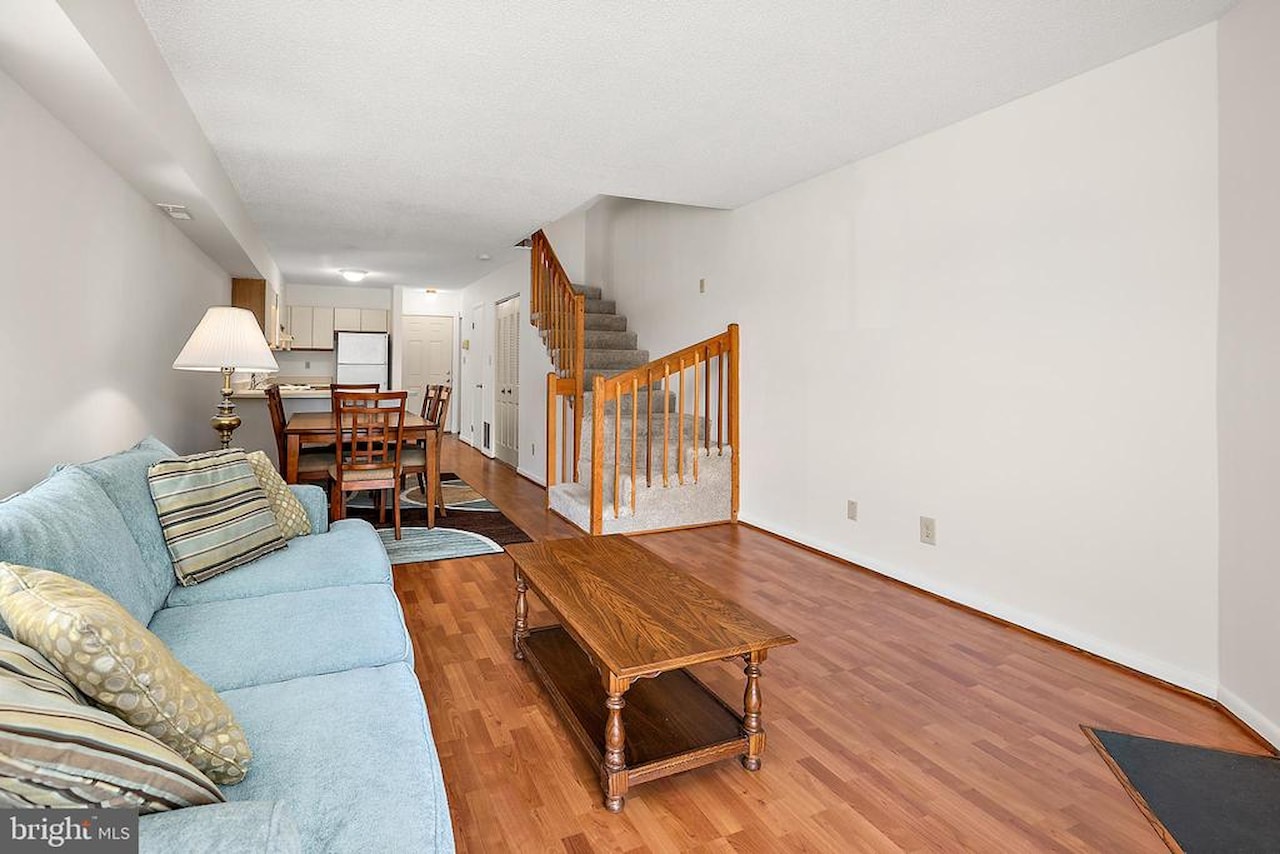 Beach Mist Real Estate for Sale - 12 140th St #3 in Ocean City Photo 17