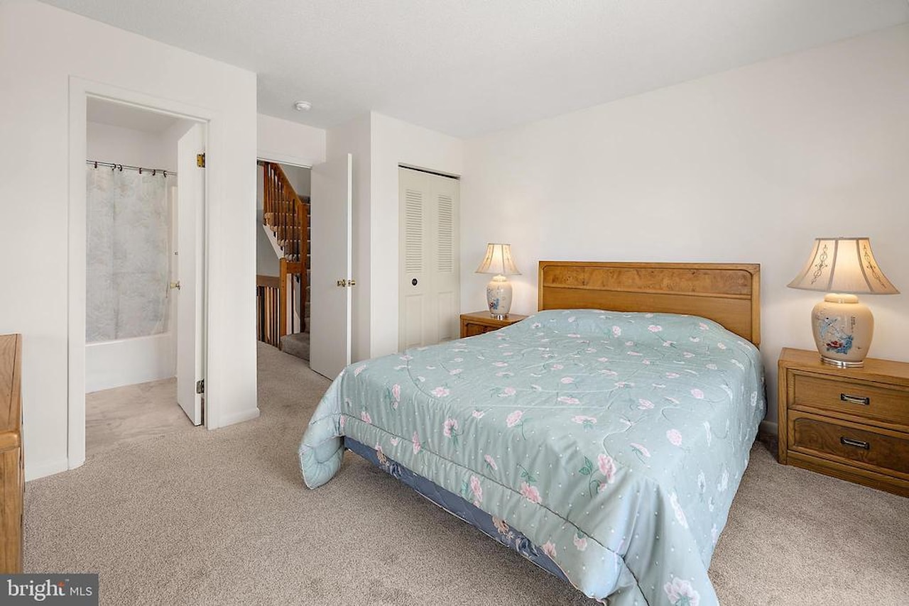 Beach Mist Real Estate for Sale - 12 140th St #3 in Ocean City Photo 31