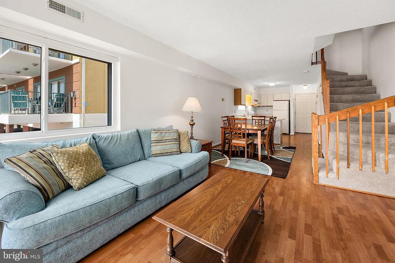 Beach Mist Real Estate for Sale - 12 140th St #3 in Ocean City Photo 18
