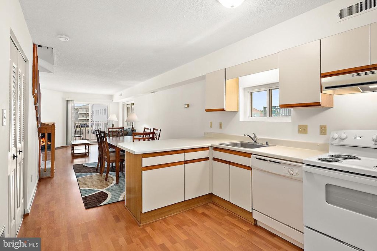Beach Mist Real Estate for Sale - 12 140th St #3 in Ocean City Photo 20