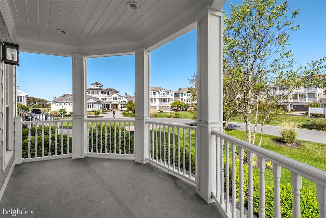  Real Estate for Sale - 9600 Oceanview Ln in Ocean City Photo 82