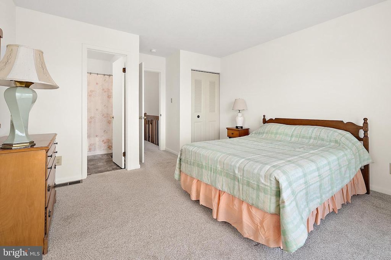 Beach Mist Real Estate for Sale - 12 140th St #3 in Ocean City Photo 37