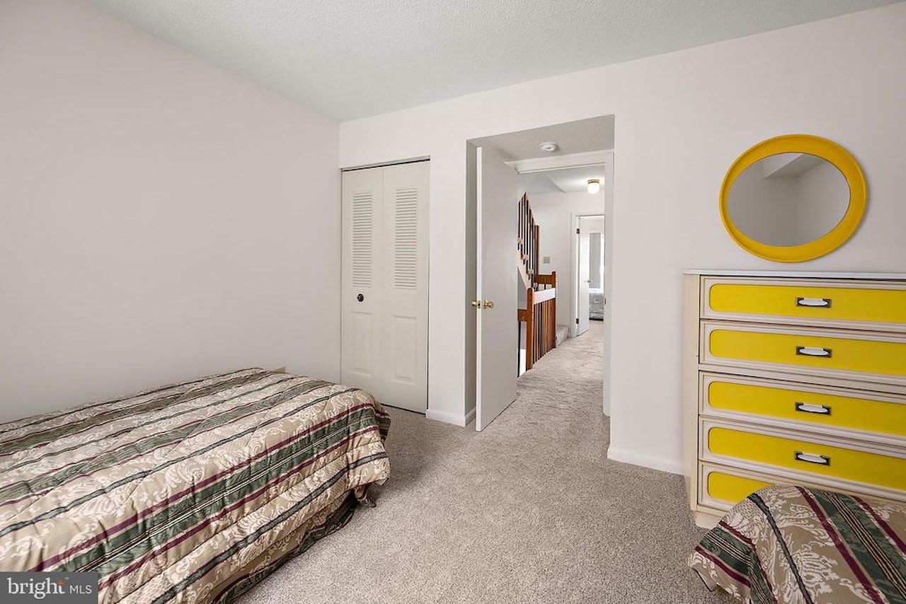 Beach Mist Real Estate for Sale - 12 140th St #3 in Ocean City Photo 43