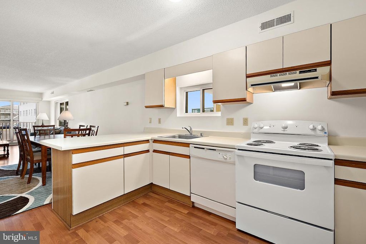 Beach Mist Real Estate for Sale - 12 140th St #3 in Ocean City Photo 24