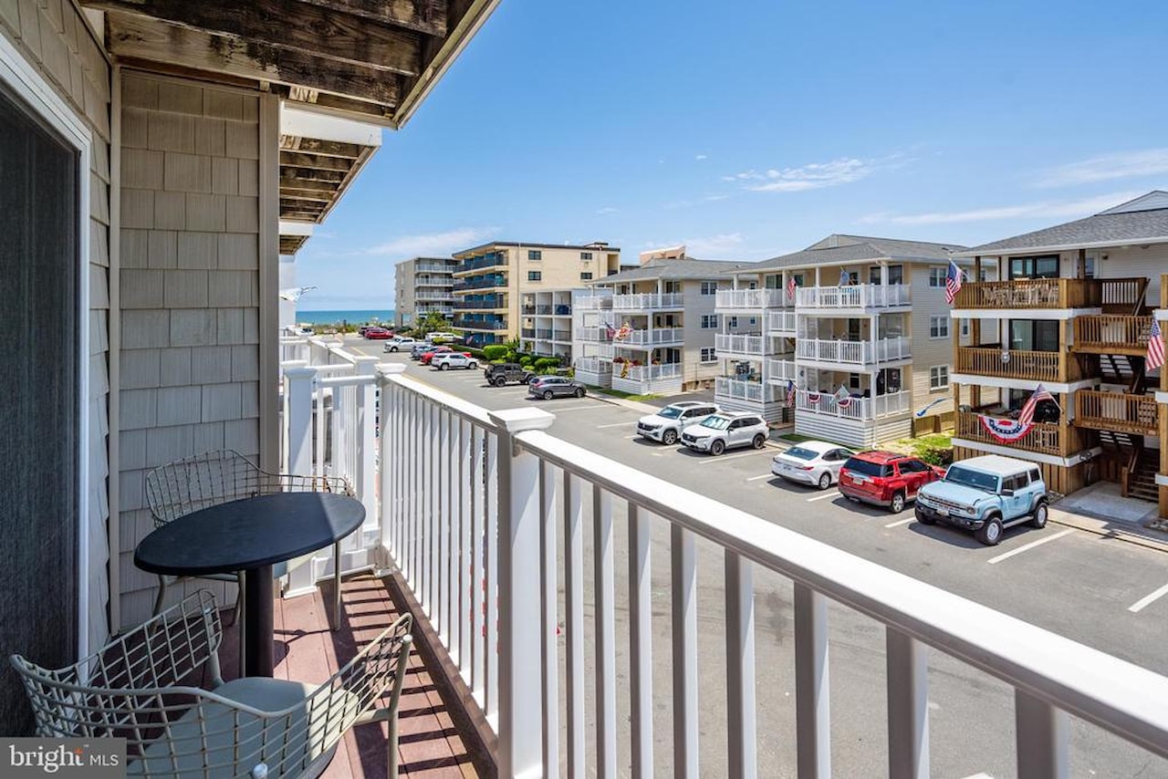 Beach Mist Real Estate for Sale - 12 140th St #3 in Ocean City Photo 46