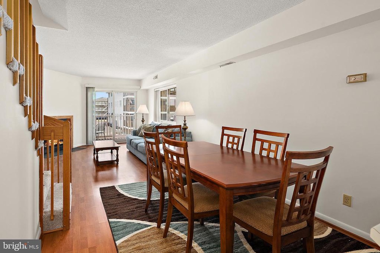 Beach Mist Real Estate for Sale - 12 140th St #3 in Ocean City Photo 26