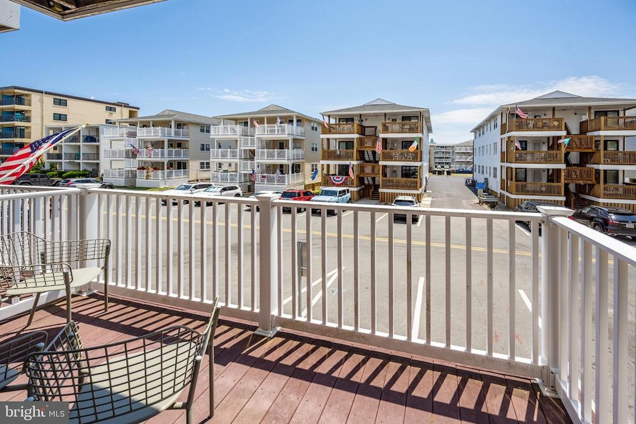Beach Mist Real Estate for Sale - 12 140th St #3 in Ocean City Photo 49
