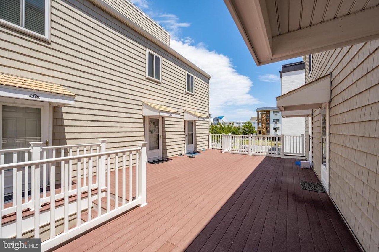 Beach Mist Real Estate for Sale - 12 140th St #3 in Ocean City Photo 52