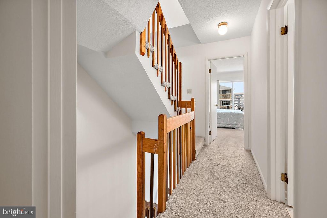 Beach Mist Real Estate for Sale - 12 140th St #3 in Ocean City Photo 29