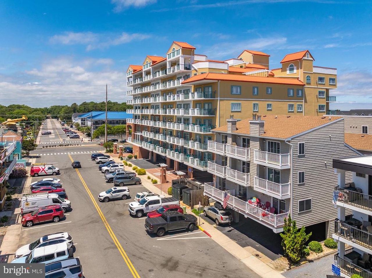 Beach Mist Real Estate for Sale - 12 140th St #3 in Ocean City Photo 55