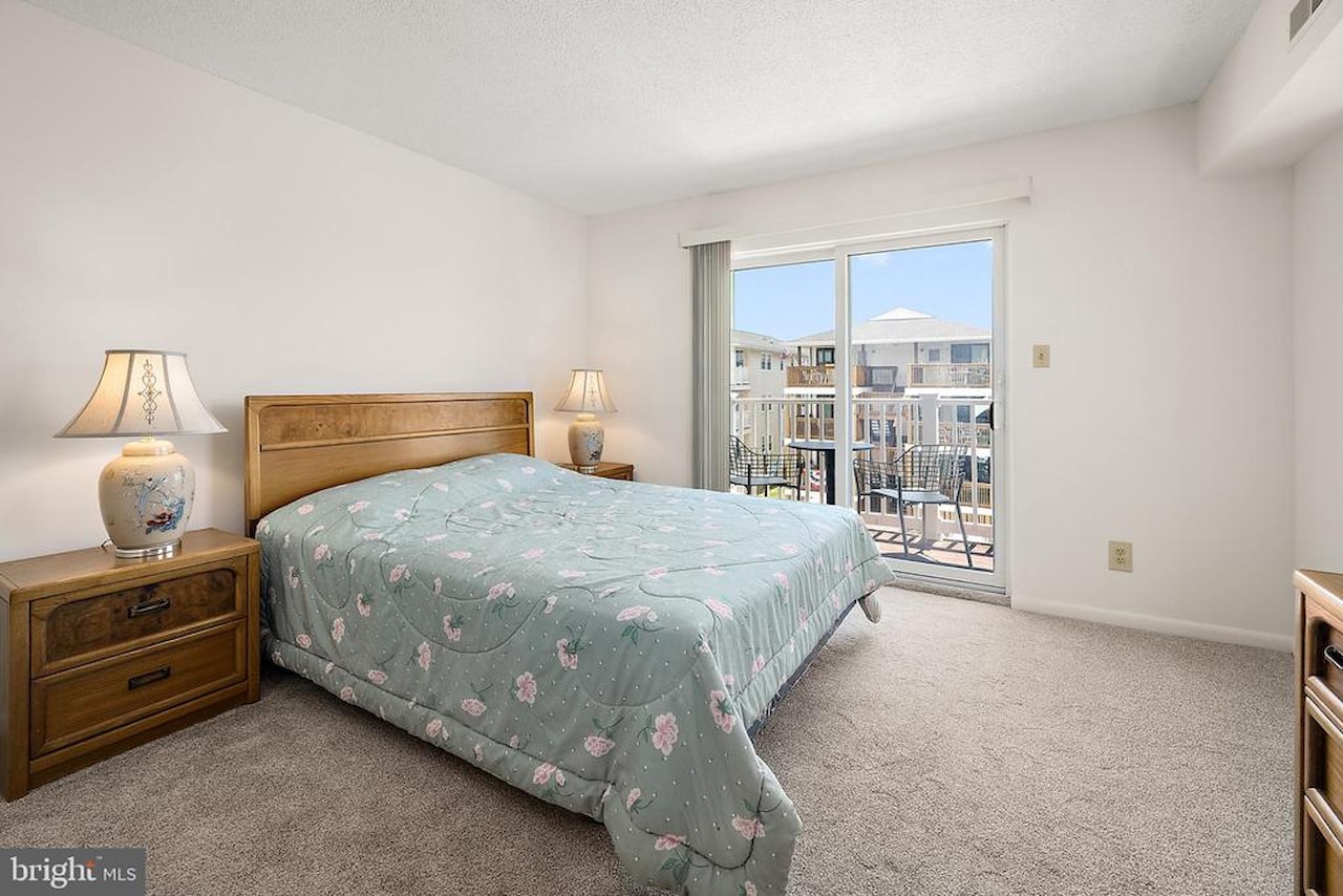 Beach Mist Real Estate for Sale - 12 140th St #3 in Ocean City Photo 30