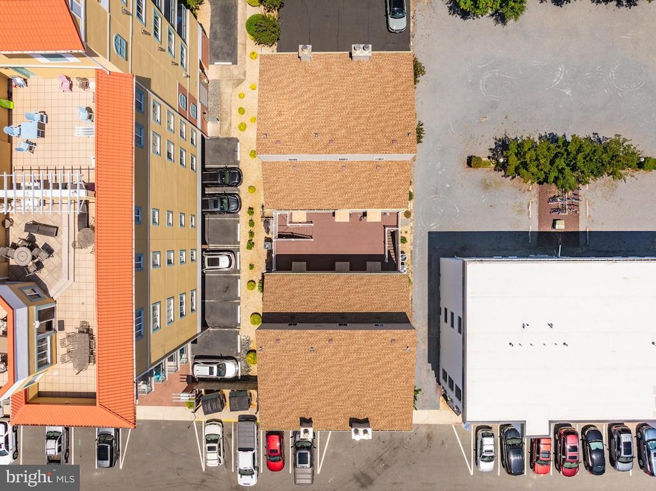 Beach Mist Real Estate for Sale - 12 140th St #3 in Ocean City Photo 58