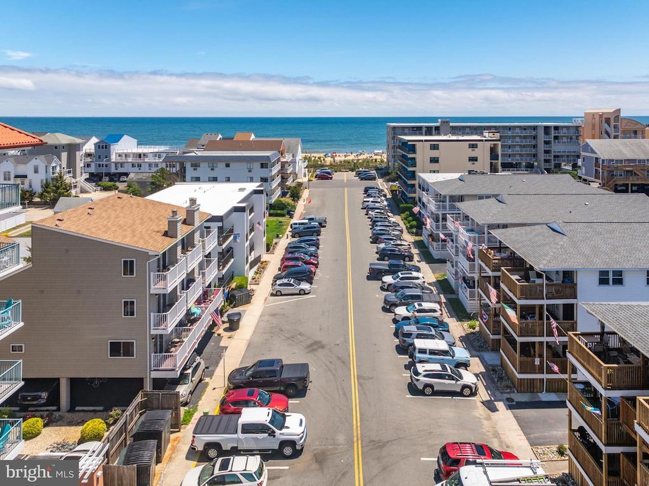 Beach Mist Real Estate for Sale - 12 140th St #3 in Ocean City Photo 61