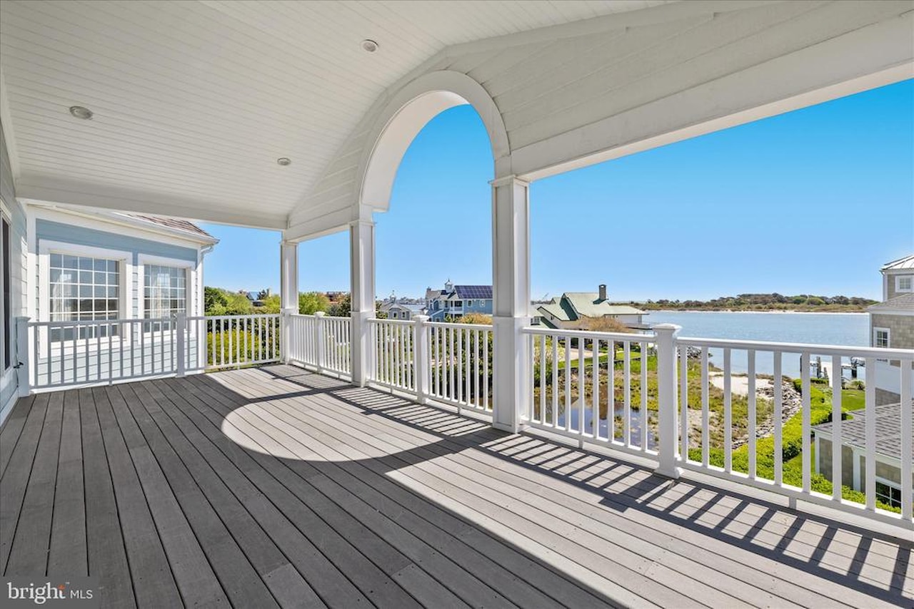  Real Estate for Sale - 9600 Oceanview Ln in Ocean City Photo 45