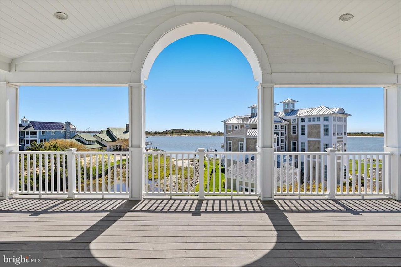  Real Estate for Sale - 9600 Oceanview Ln in Ocean City Photo 43