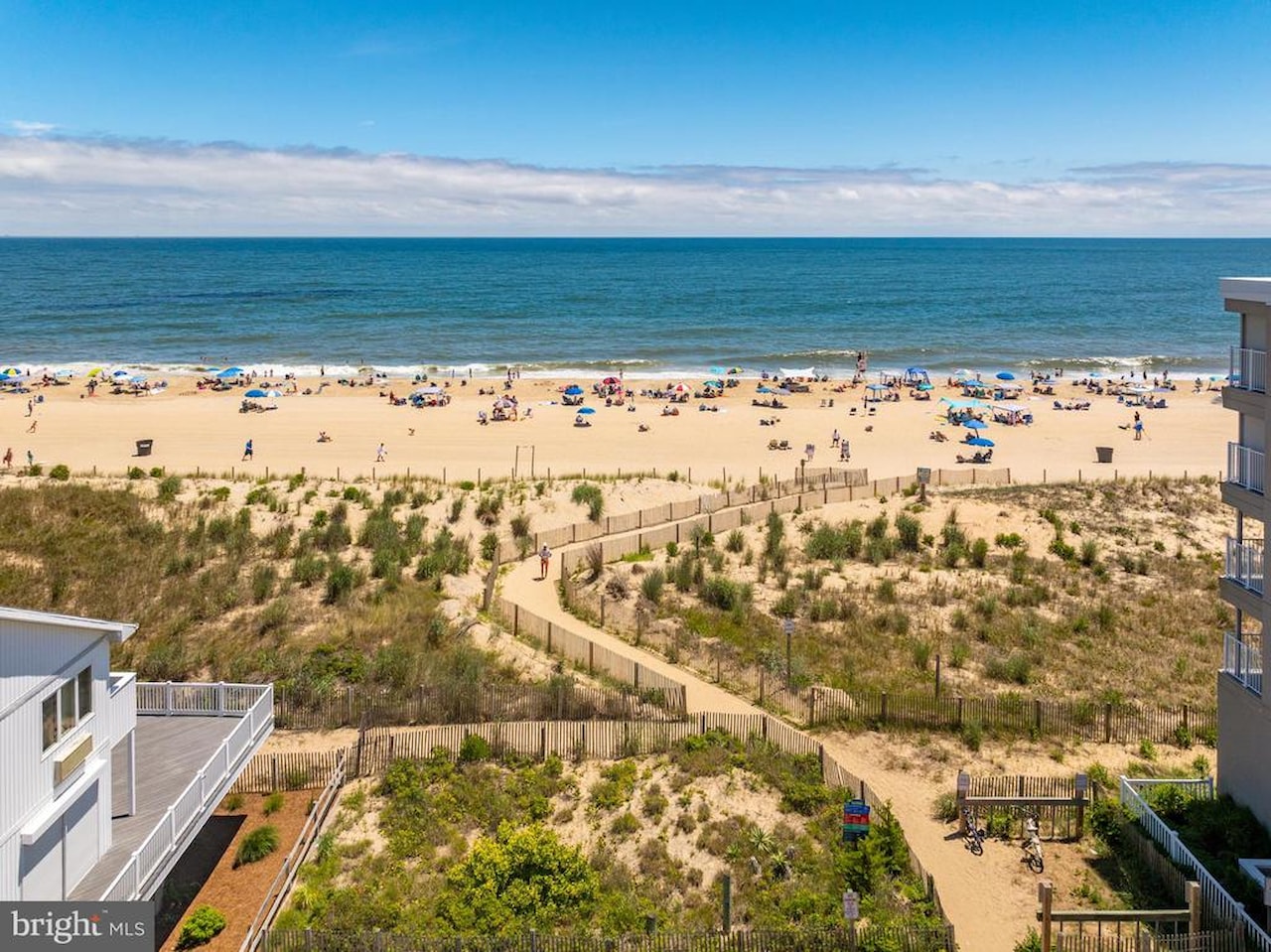 Beach Mist Real Estate for Sale - 12 140th St #3 in Ocean City Photo 67