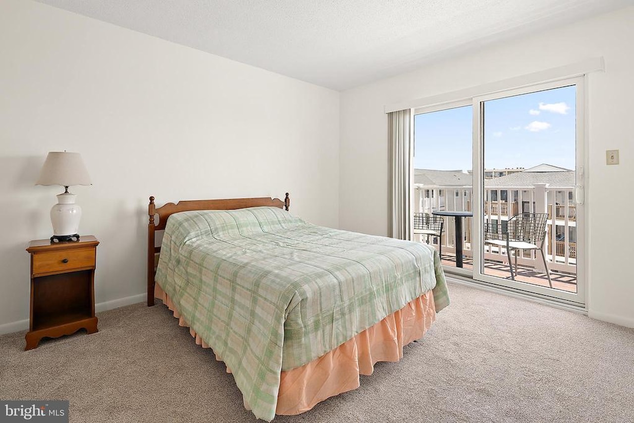 Beach Mist Real Estate for Sale - 12 140th St #3 in Ocean City Photo 36