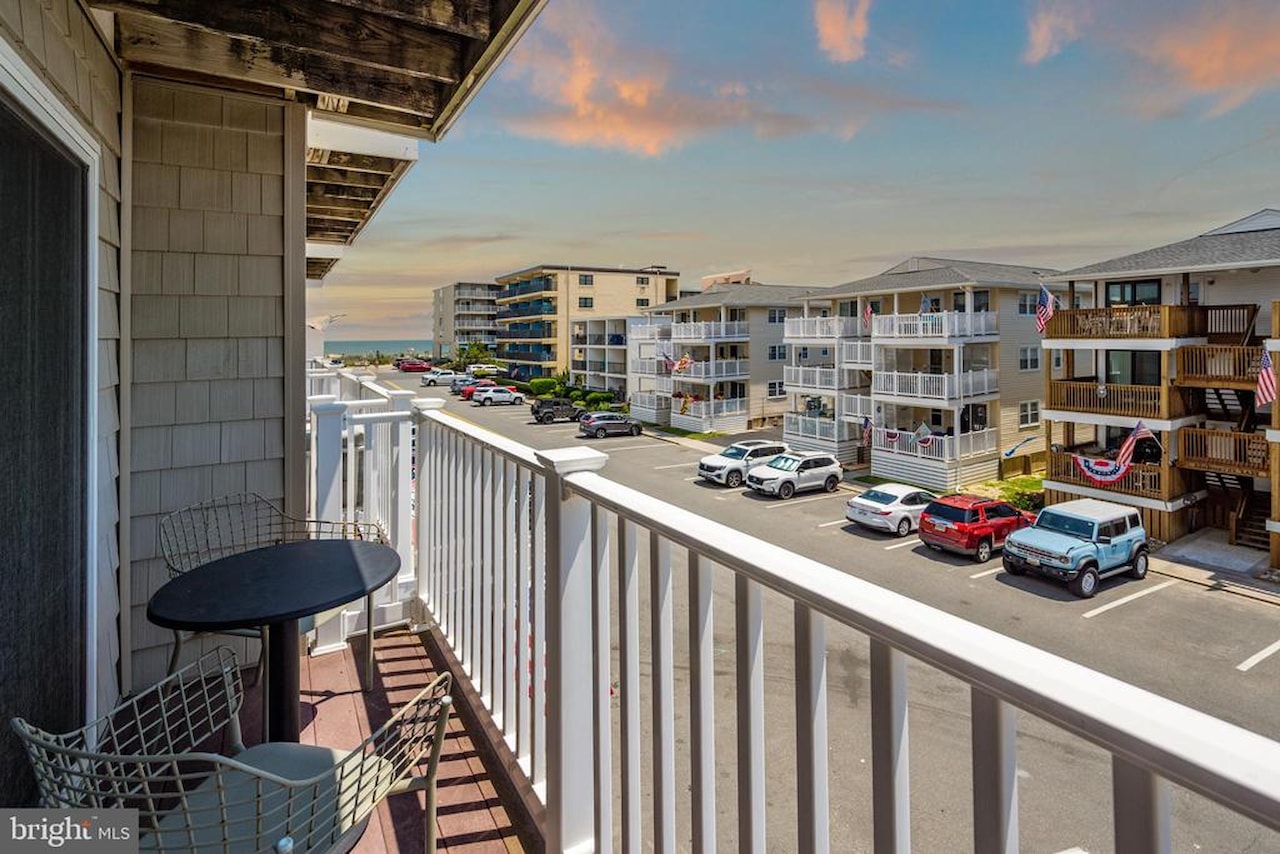 Beach Mist Real Estate for Sale - 12 140th St #3 in Ocean City Photo 70