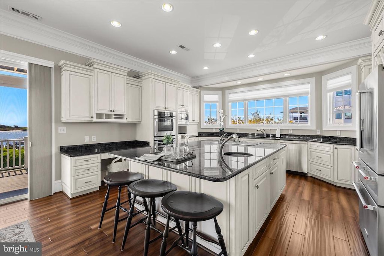  Real Estate for Sale - 9600 Oceanview Ln in Ocean City Photo 20