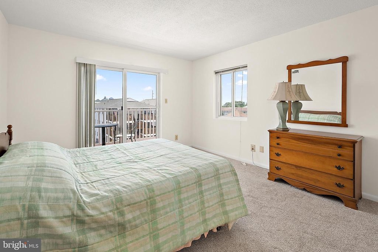 Beach Mist Real Estate for Sale - 12 140th St #3 in Ocean City Photo 38