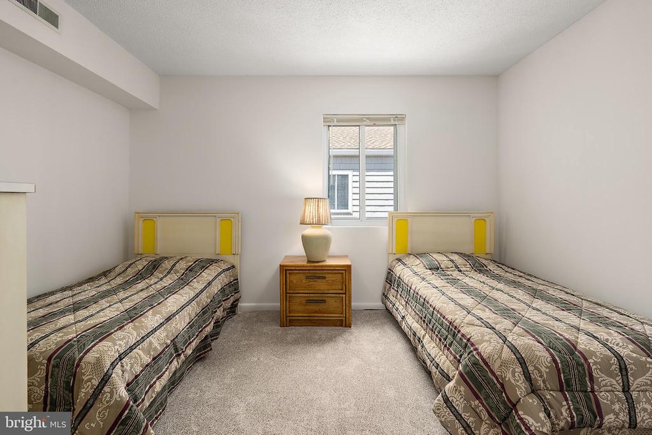 Beach Mist Real Estate for Sale - 12 140th St #3 in Ocean City Photo 41
