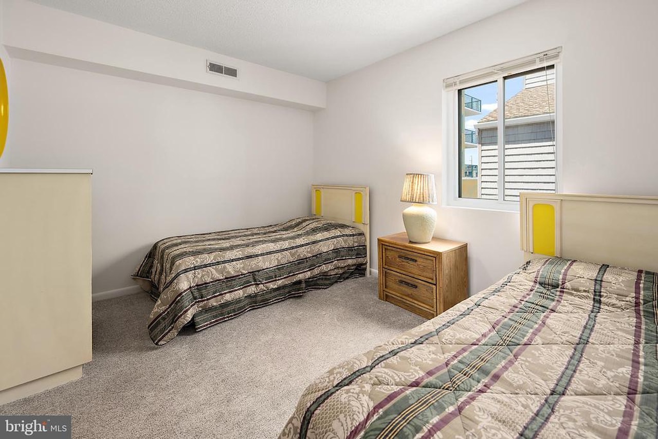 Beach Mist Real Estate for Sale - 12 140th St #3 in Ocean City Photo 42