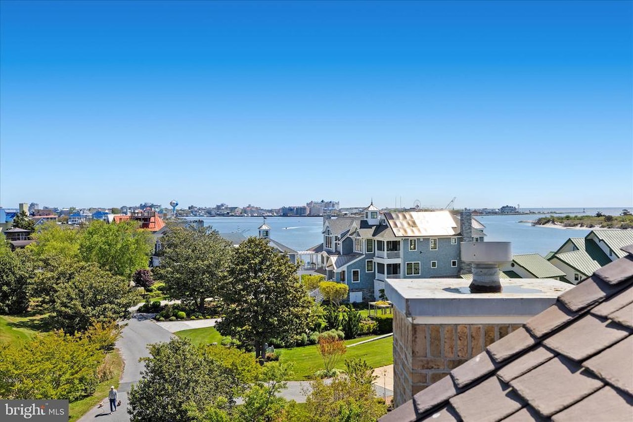 Real Estate for Sale - 9600 Oceanview Ln in Ocean City Photo 49