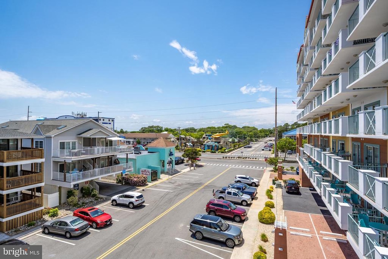 Beach Mist Real Estate for Sale - 12 140th St #3 in Ocean City Photo 45