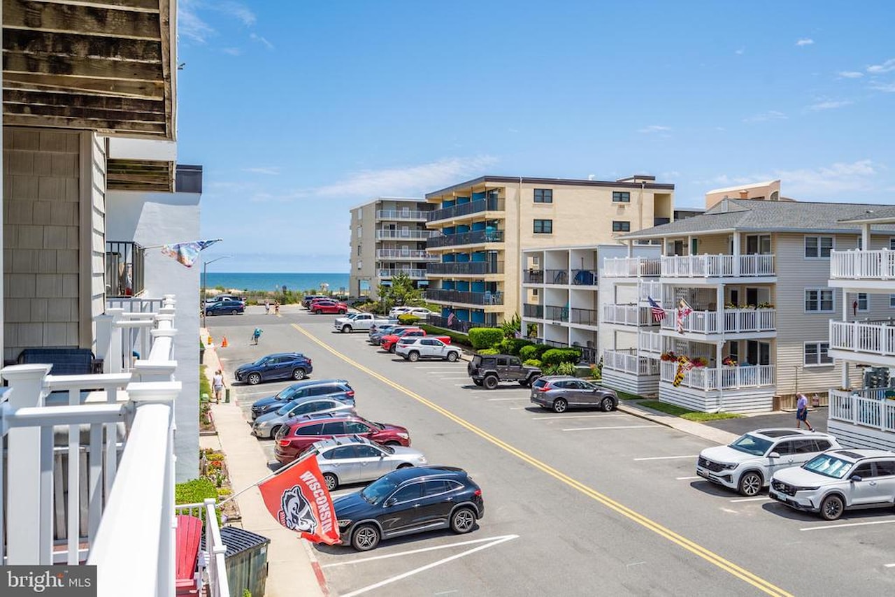 Beach Mist Real Estate for Sale - 12 140th St #3 in Ocean City Photo 47