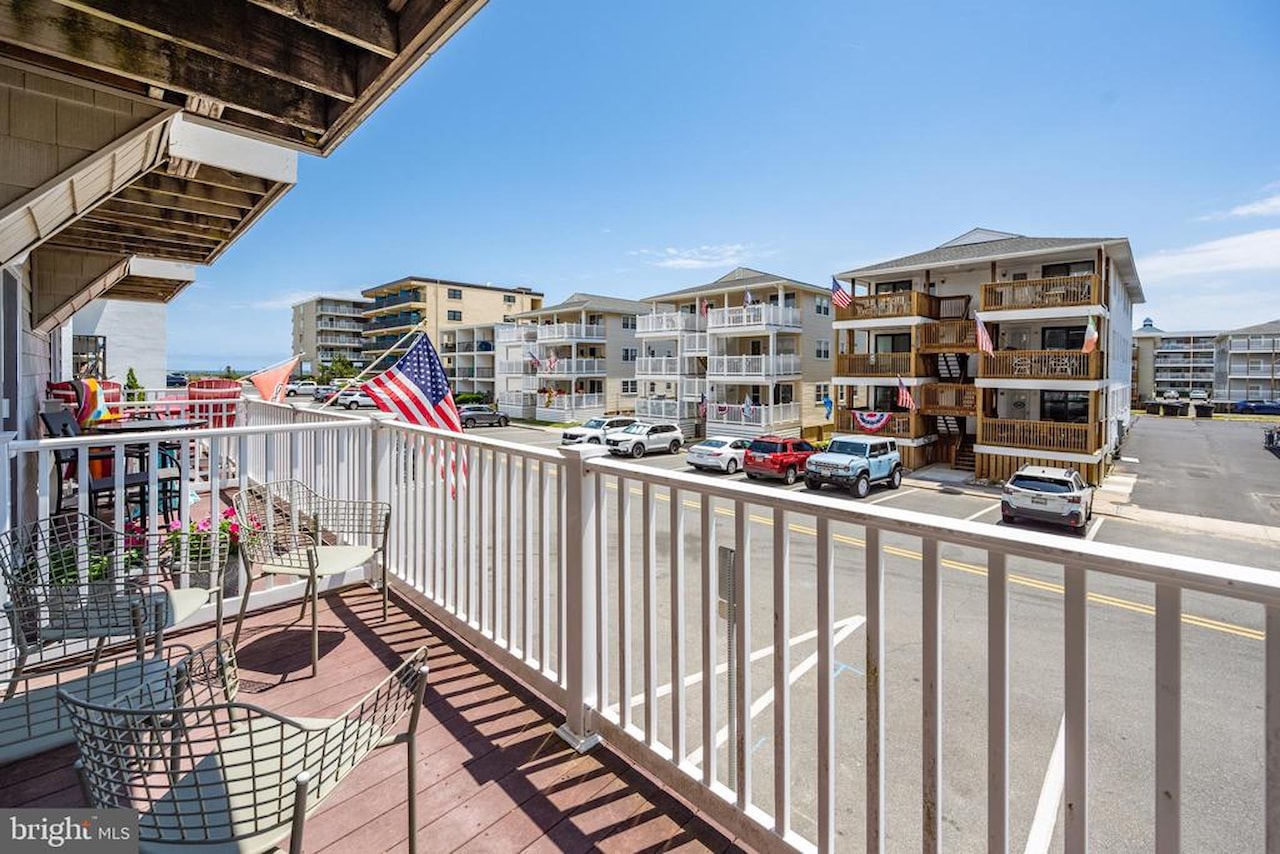 Beach Mist Real Estate for Sale - 12 140th St #3 in Ocean City Photo 48