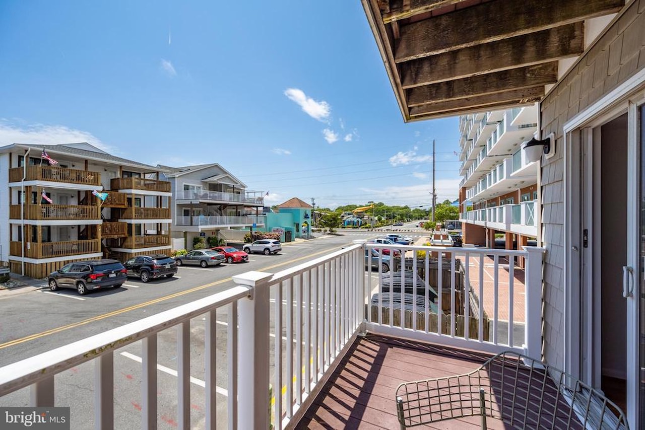 Beach Mist Real Estate for Sale - 12 140th St #3 in Ocean City Photo 50