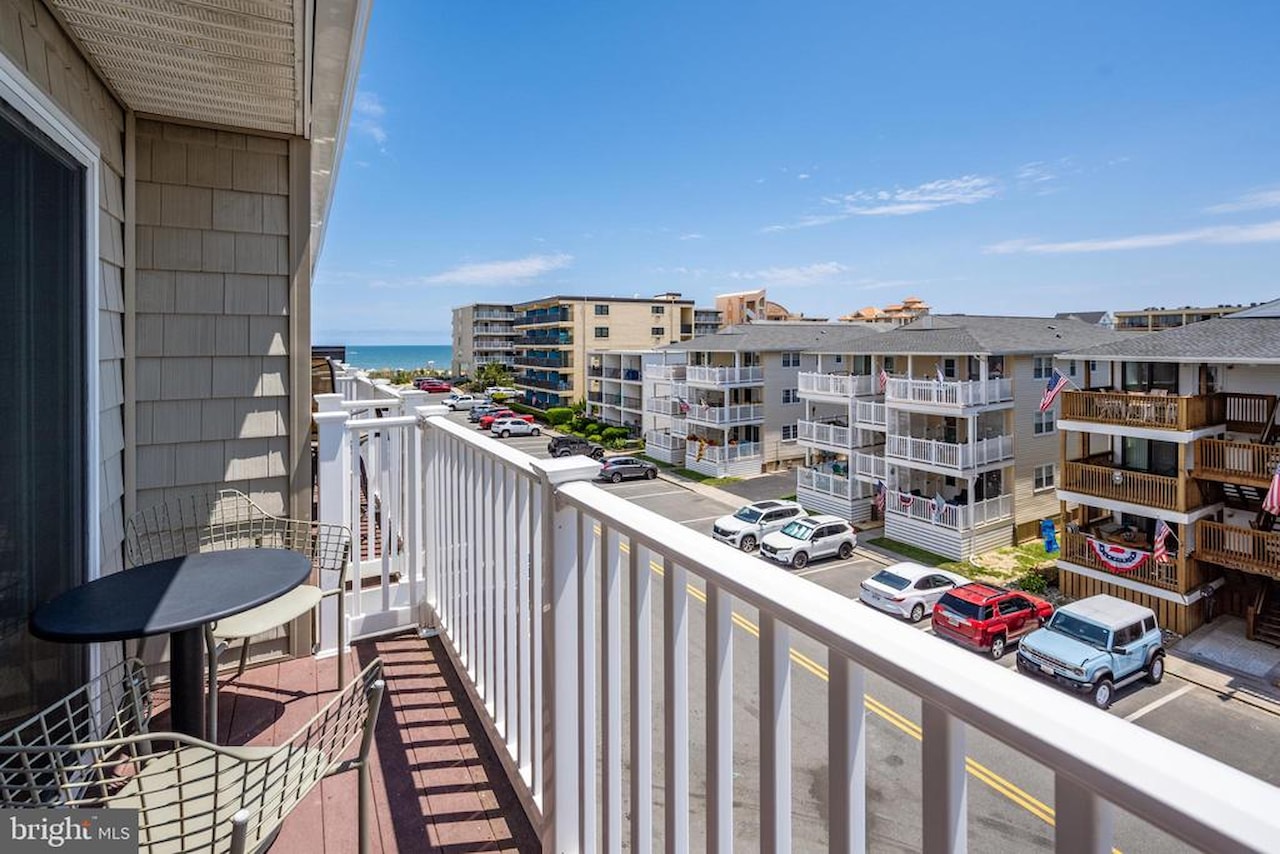 Beach Mist Real Estate for Sale - 12 140th St #3 in Ocean City Photo 51