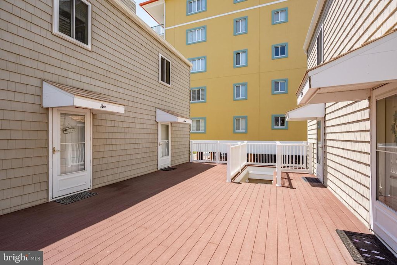 Beach Mist Real Estate for Sale - 12 140th St #3 in Ocean City Photo 53