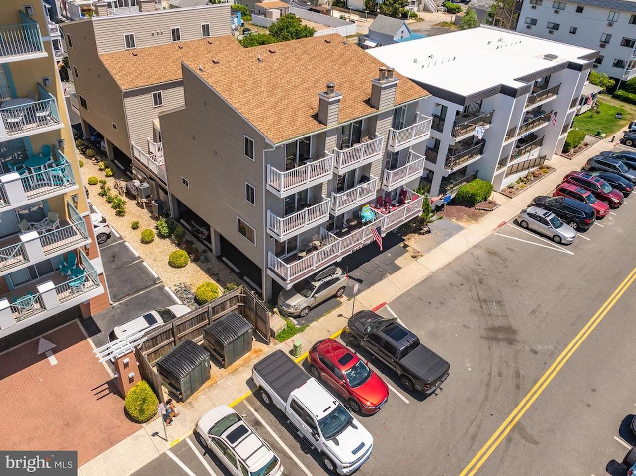 Beach Mist Real Estate for Sale - 12 140th St #3 in Ocean City Photo 56