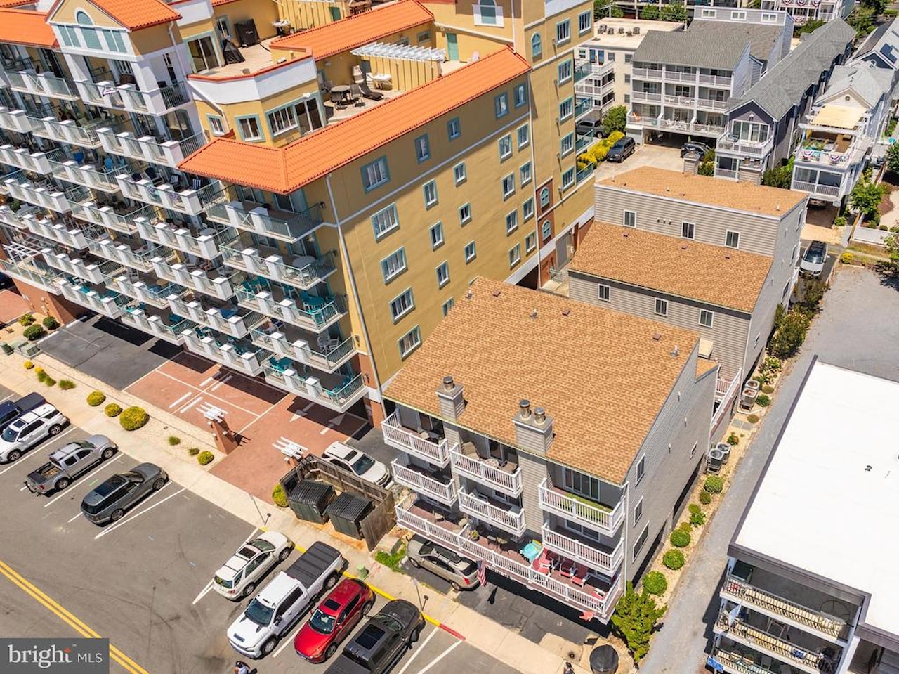 Beach Mist Real Estate for Sale - 12 140th St #3 in Ocean City Photo 57