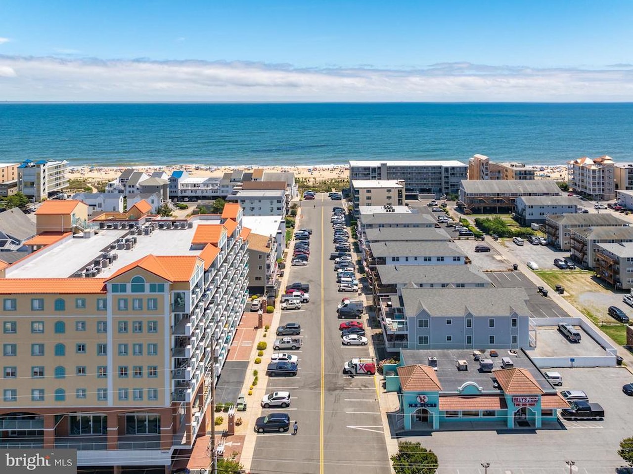 Beach Mist Real Estate for Sale - 12 140th St #3 in Ocean City Photo 59