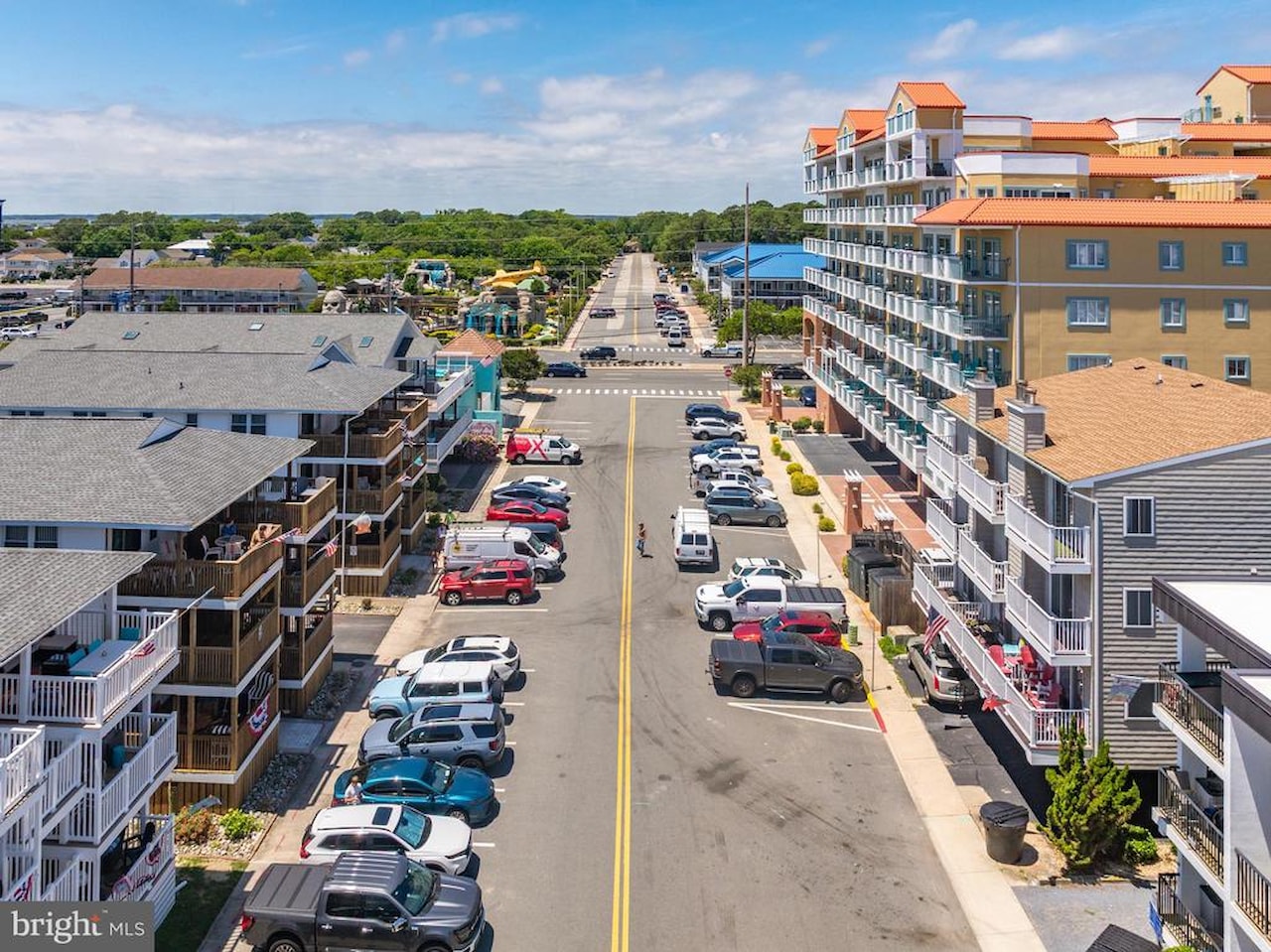 Beach Mist Real Estate for Sale - 12 140th St #3 in Ocean City Photo 60