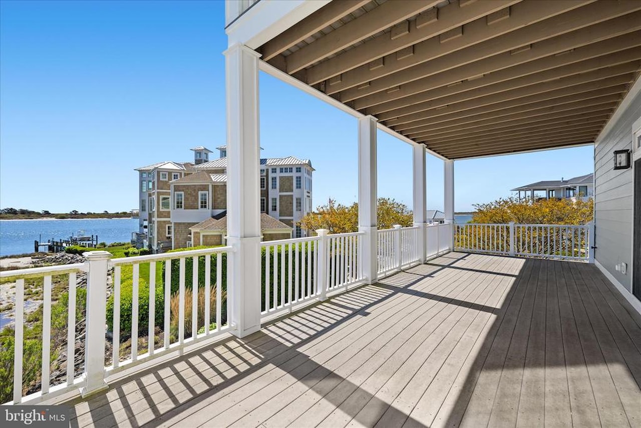  Real Estate for Sale - 9600 Oceanview Ln in Ocean City Photo 13