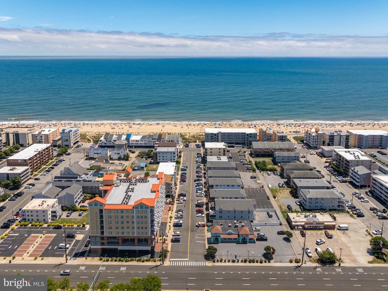 Beach Mist Real Estate for Sale - 12 140th St #3 in Ocean City Photo 63