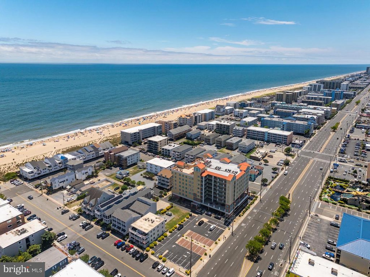 Beach Mist Real Estate for Sale - 12 140th St #3 in Ocean City Photo 65