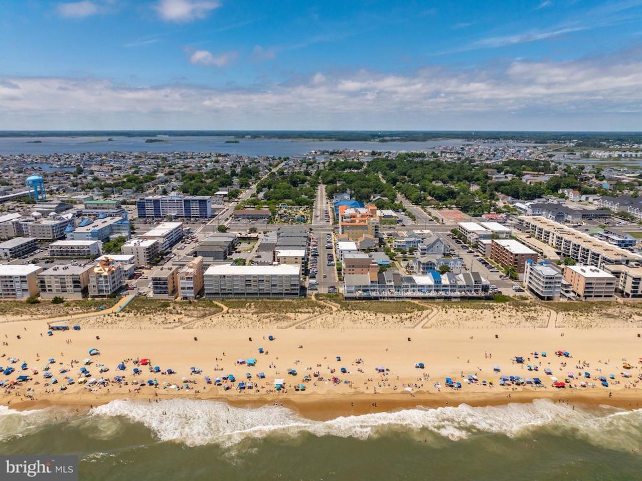 Beach Mist Real Estate for Sale - 12 140th St #3 in Ocean City Photo 66