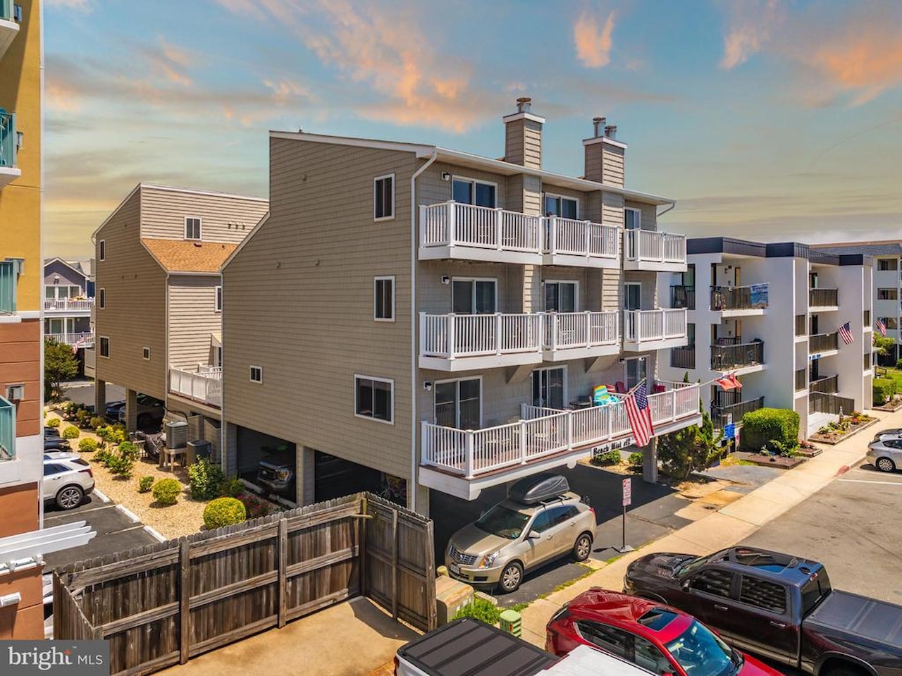 Beach Mist Real Estate for Sale - 12 140th St #3 in Ocean City Photo 68