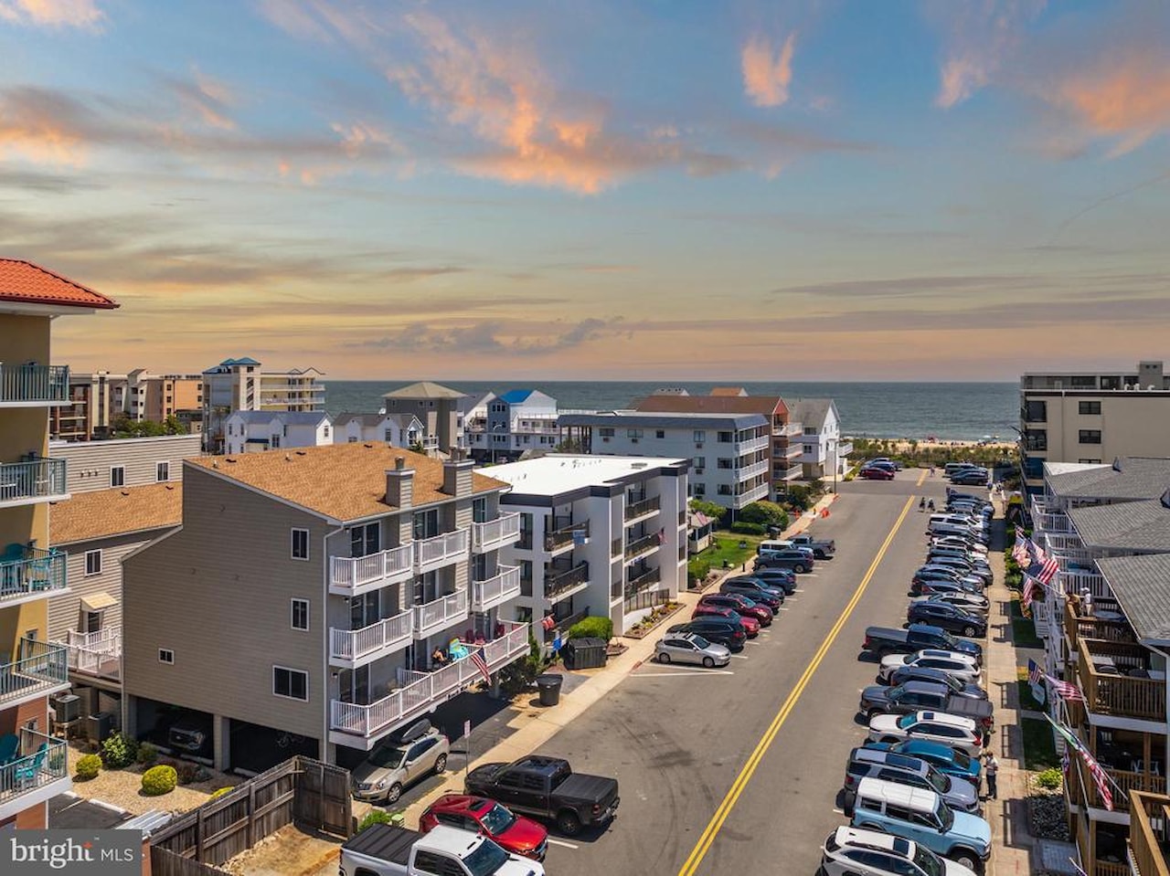 Beach Mist Real Estate for Sale - 12 140th St #3 in Ocean City Photo 69