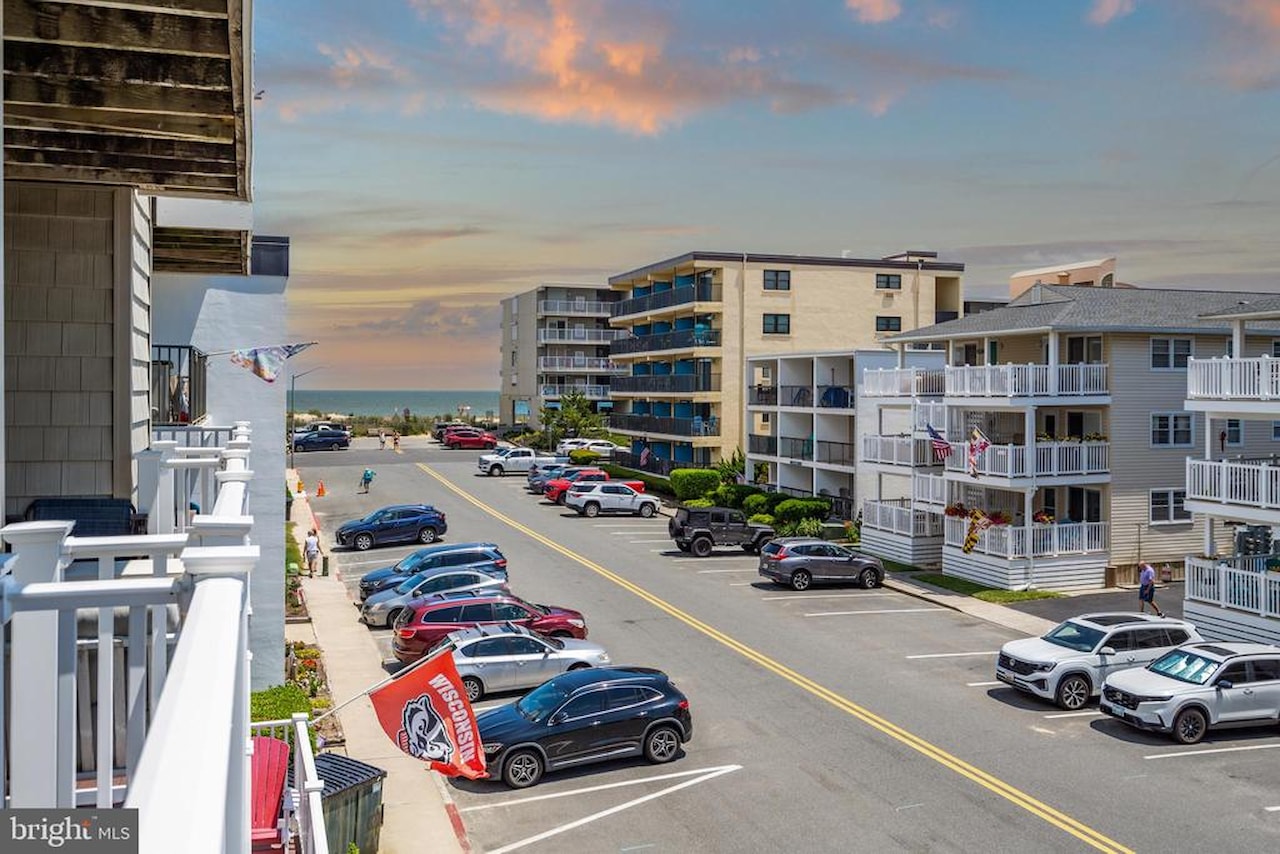 Beach Mist Real Estate for Sale - 12 140th St #3 in Ocean City Photo 71